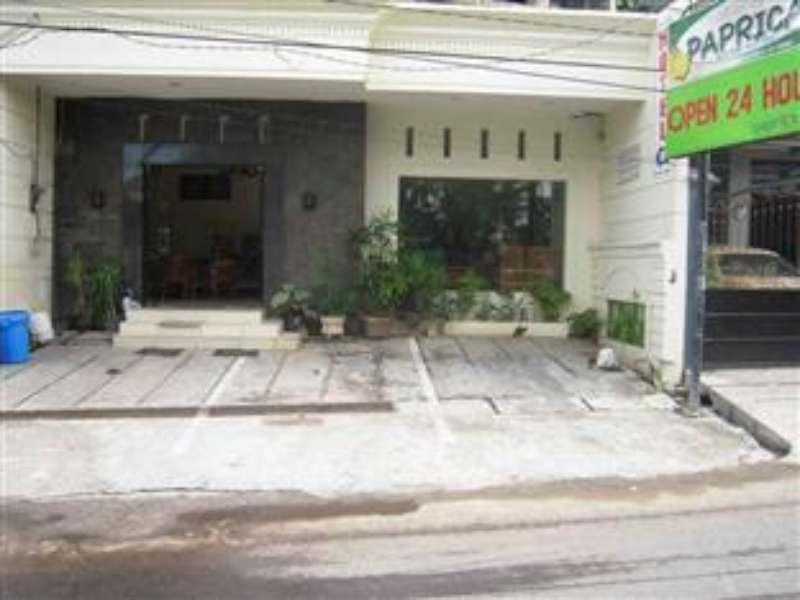 Hotel Paprica 1 Surabaya Dış mekan fotoğraf